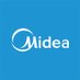 Midea do Brasil (@MideaBrasil) Twitter profile photo