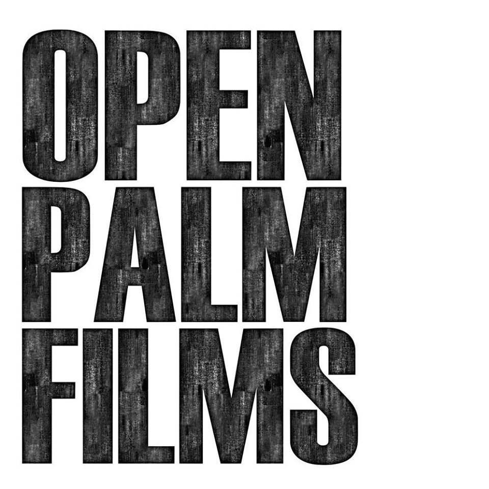 Open Palm Films are a British production company. We have produced five feature films: Benjamin, Pond Life, Undercliffe, Making Noise Quietly and The Thin Man