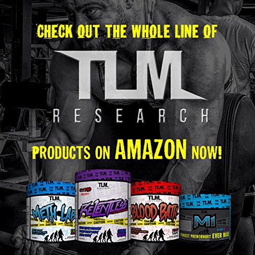 #1 Best selling preworkout on https://t.co/4rwjfd0Csv!!