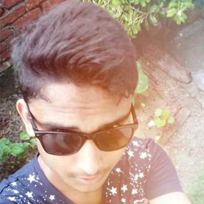 Rupeshsah17's profile picture. 