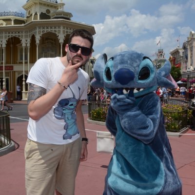 Fizzle987's profile picture. Same, same but different!!