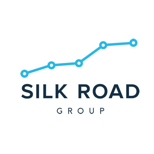 SilkRoad_Group Profile Picture