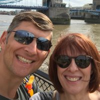 Giles B (@gpb_1) 's Twitter Profile