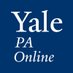 Yale Physician Assistant Online Program (@yalepaonline) Twitter profile photo Yale Physician Assistant Online Program (@yalepaonline) Twitter profile photo