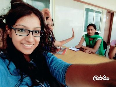 srividyamv's profile picture. totally in love with SELF. infatuated by Street shopping. can travel miles for good food . meditator.my master's Angel