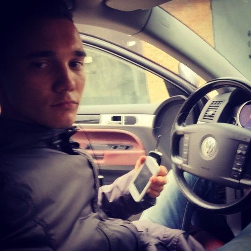 Pod_dymom's profile picture. Совсем немного дури...