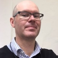 Richard Saward (@ymt_richard) 's Twitter Profile