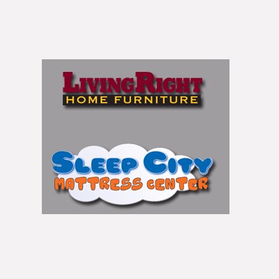 We are an all in one sleep shop combined with an all inclusive furniture store.