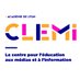 EMI_CLEMI Lyon (@clemidelyon) Twitter profile photo EMI_CLEMI Lyon (@clemidelyon) Twitter profile photo