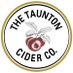 The Taunton Cider Co (@tauntonciderco) Twitter profile photo The Taunton Cider Co (@tauntonciderco) Twitter profile photo