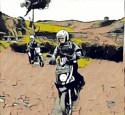 ako_zailani's profile picture. Interista...