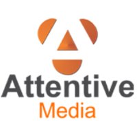 attentivemedia(@attentivemedia) 's Twitter Profile Photo