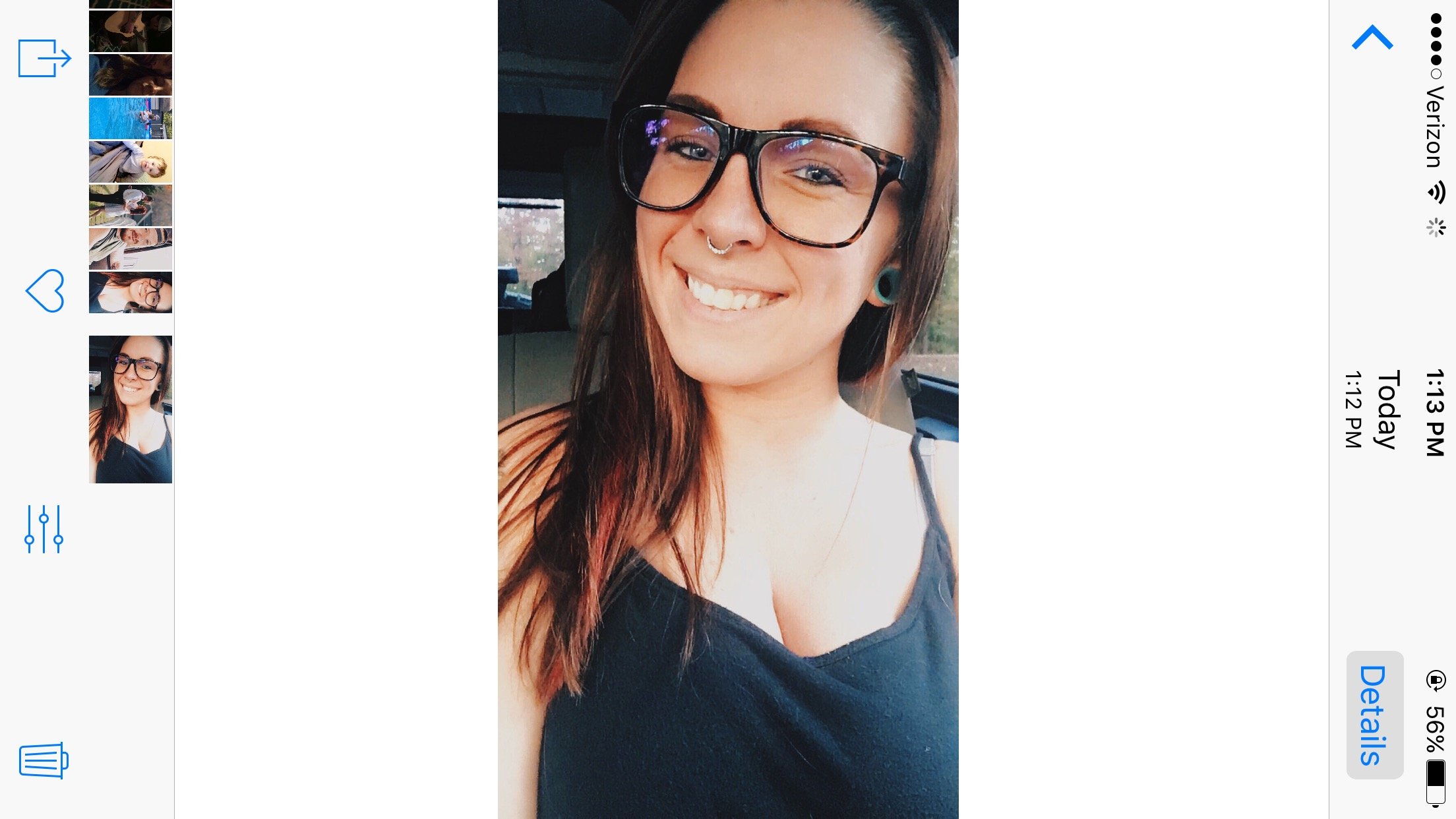 maryf_0411's profile picture. ❤️mwf • sourpatch kids