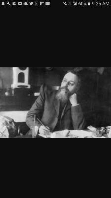 1857-1911
living life beyond the grave through intelligence