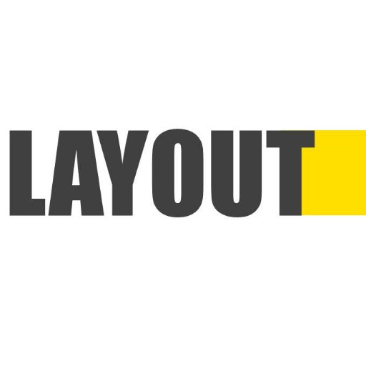 LAYOUTさんのプロフィール画像