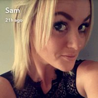 Samantha Green (@samanth07115777) 's Twitter Profile