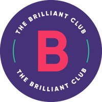 The Brilliant Club(@BrilliantClub) 's Twitter Profile Photo