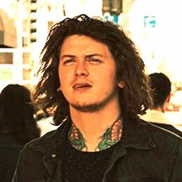 se denis stoff disse que asking alexandria nao existe quem sou eu pra discordar