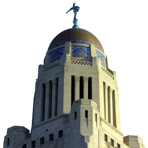 The Unicameral Update is the official news publication of the Nebraska Legislature.