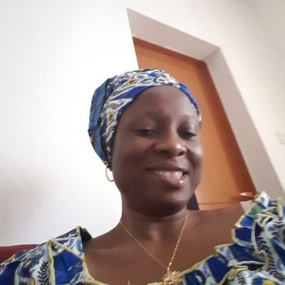 Mariam nike Bakare Profile