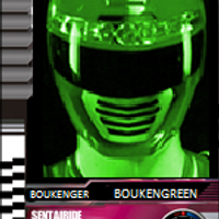 Andrew Kermish (@boukengreen) 's Twitter Profile