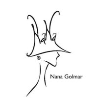 Nana Golmar(@nanagolmar) 's Twitter Profile Photo