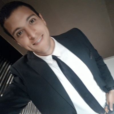 mariobardinaok's profile picture. Analista de Comercio Internacional  // Árbitro de AFA ⚽ // ♊