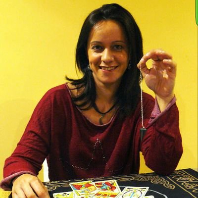 Vidente , Tarotista y Coach transpersonal con más de 25 años de experiencia. Seriedad y profesionalidad. https://t.co/uqB3gPdqgP