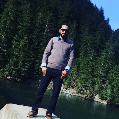 alhashemalsayed's profile picture. 