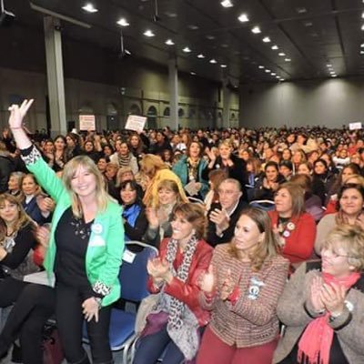 Ayer y hoy una vocación continúa. Peronismo hacia el 2020