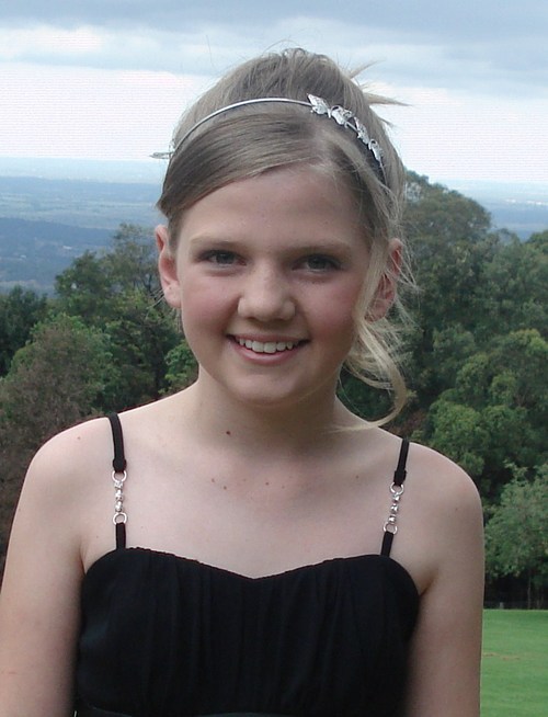Belle Gardiner