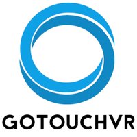 GoTouchVR (@gotouchvr) 's Twitter Profile Photo GoTouchVR (@gotouchvr) 's Twitter Profile Photo