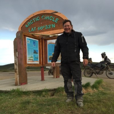 scrammer73's profile picture. 