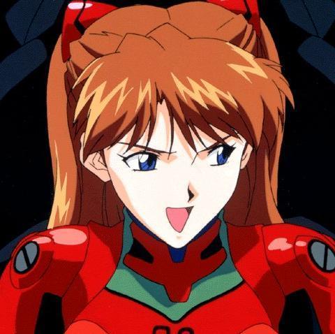 Designated pilot of Unit01/Eva-Red
Current Rank: Pilot Major OF-4