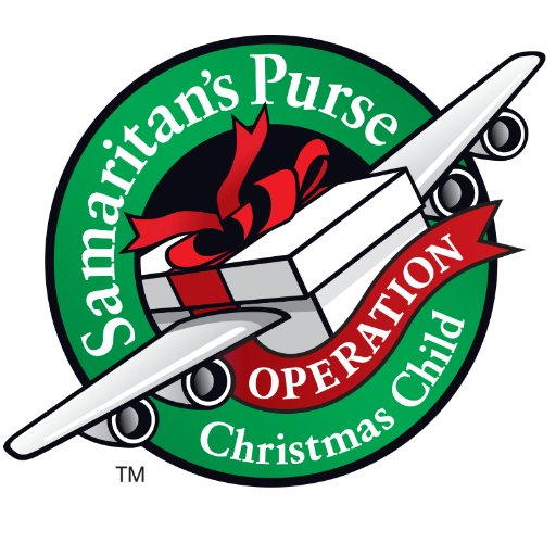 Operation Christmas Child