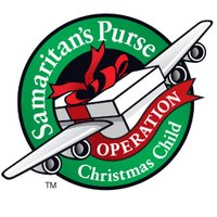 Operation Christmas Child(@OCC_shoeboxes) 's Twitter Profile Photo