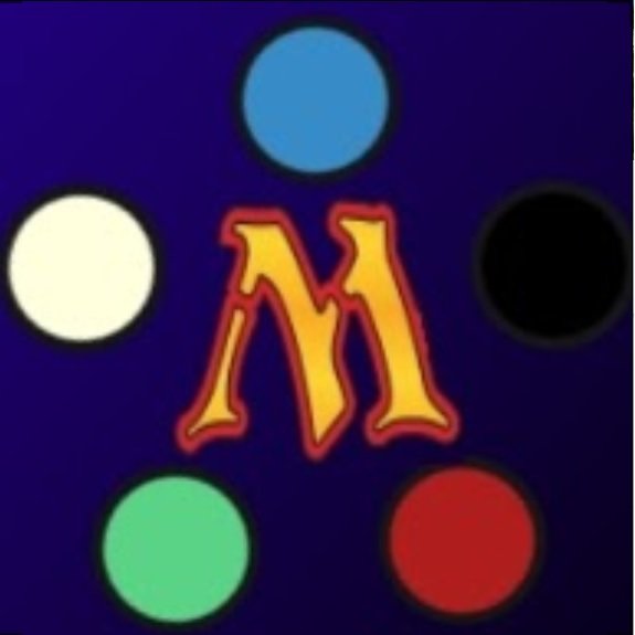 MagicMiWo's profile picture. 