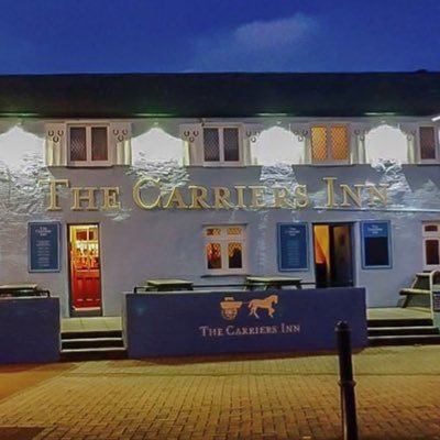 Carriers_Bude's profile picture. pp