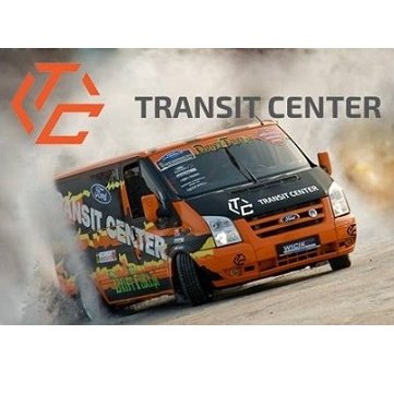 Transit Center TransitCenterEU