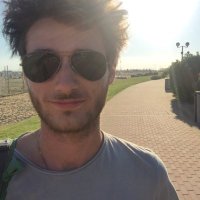 Francesco Da Dalt (@francescodadalt) 's Twitter Profile Photo Francesco Da Dalt (@francescodadalt) 's Twitter Profile Photo