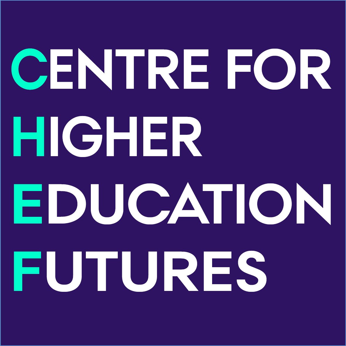 Centre for Higher Education Futures at Aarhus University. Research hub for higher education, university futures and related policies.