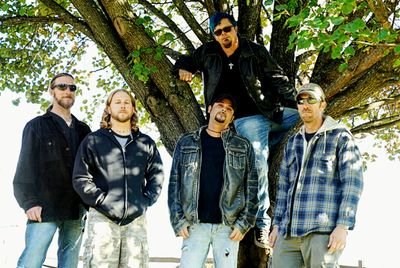We are a classic rock/metal band from Bedford, Indiana. Contact us at 13.steps.indiana@gmail.com