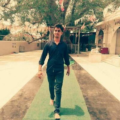 jayseervi_r's profile picture. Enjoy learning