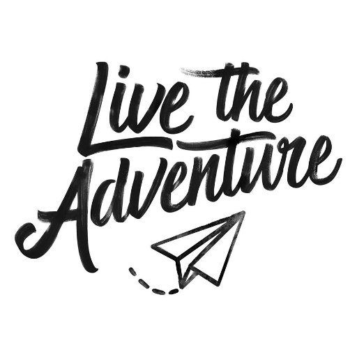 LiveTheAdventureClub