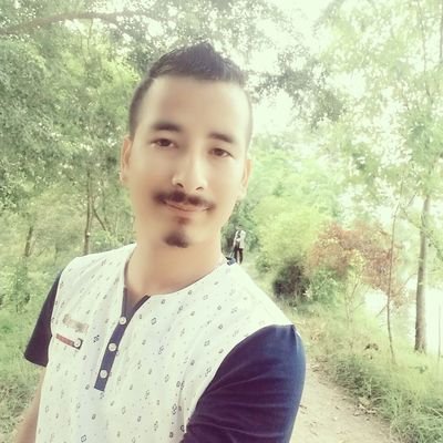 prakashniroul12's profile picture. I'm a lover not a fighter but I can fight for my love, my account @prakashniroula9



#Awesome 
#Frank #Friendly