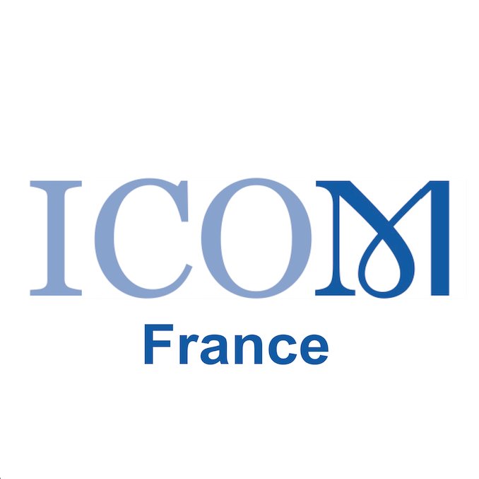 Comité national français d'@IcomOfficiel, organisation internationale des musées et des professionnels de musées.