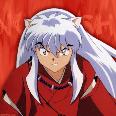 DemondogInu's profile picture. I'm Inuyasha, a Half Demon... Kikyō showed me how to protect what I care about, so I will always stay by Kagome's side. In love with Kagome