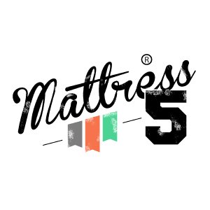MattressFive's profile picture. Rested is the new rich. 😴  Sleep like a millionaire on the UK's newest, coziest and most-affordable #mattress 💤  Stockists all over the UK.