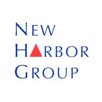 New Harbor Group(@NewHarborGroup) 's Twitter Profile Photo