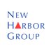New Harbor Group (@NewHarborGroup) Twitter profile photo